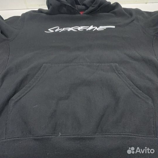 Худи Supreme SS24 Week6 Futura Hoodie