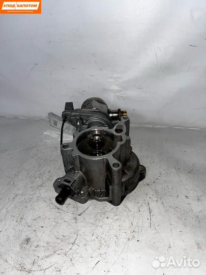 Тнвд Volkswagen Passat B6 2010 06H127025N