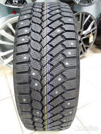 Gislaved Nord Frost 200 185/55 R15 86T