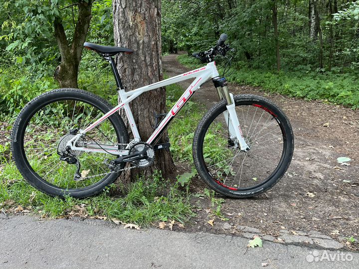 Gt avalanche sales elite 2015