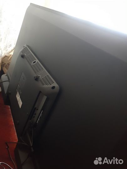 Телевизор SMART tv