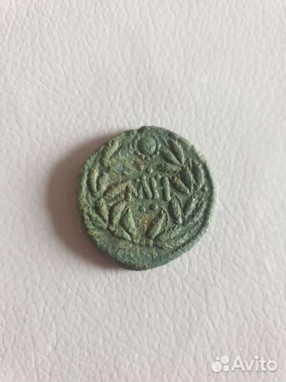 Монета Боспора