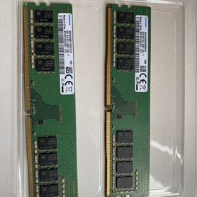 Оперативная память ddr4