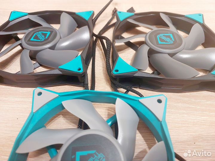 Iceberg thermal icegale xtra 140Х140 2 шт