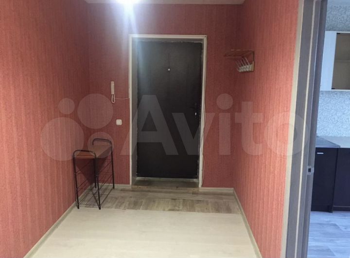 2-к. квартира, 69,4 м², 4/6 эт.