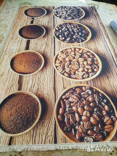 Ковер для кухни