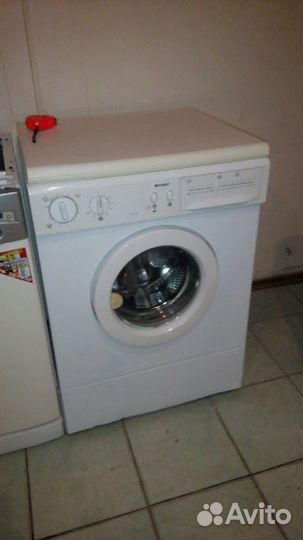 Стиральная машина на съемную квартиру
