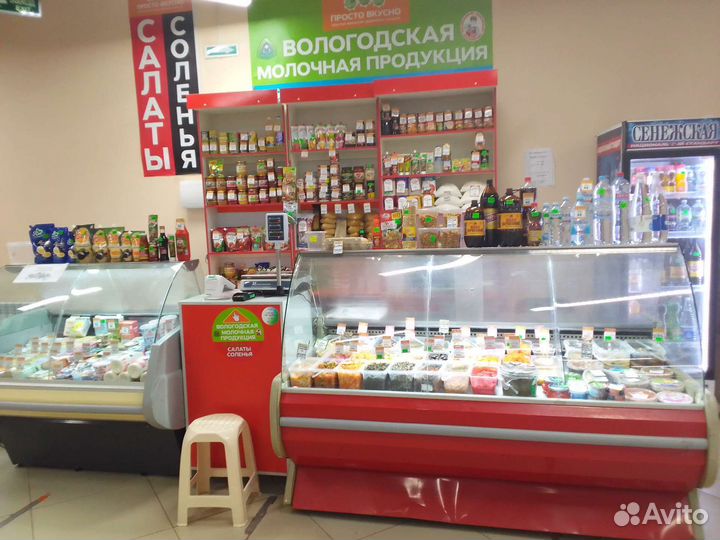 Продам готовый бизнес