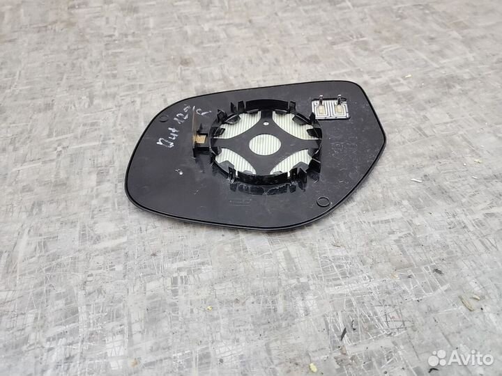 Зеркало правое Mitsubishi Outlander c 2012