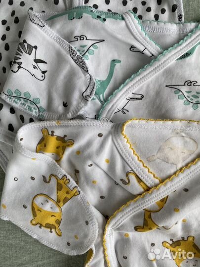 Детская одежда Rokakids