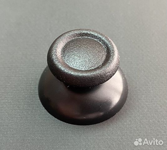 Стики дуалшок PS4