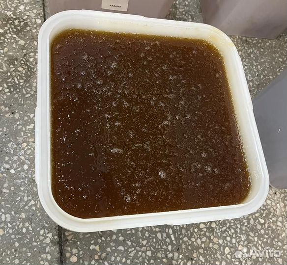 Майский свежий мед оптом