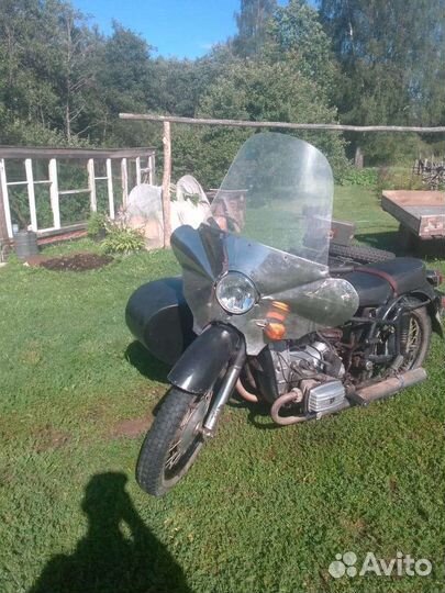 Днепр мт-10-36