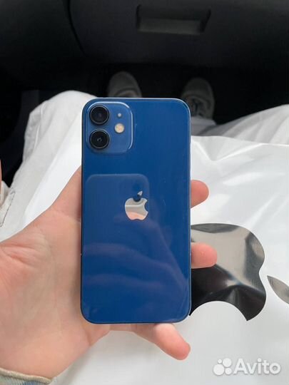 iPhone 12 mini, 128 ГБ