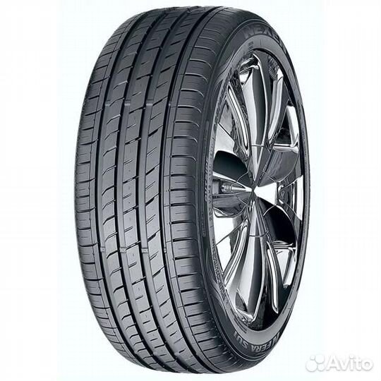 Nexen N'Fera SU1 225/40 R19