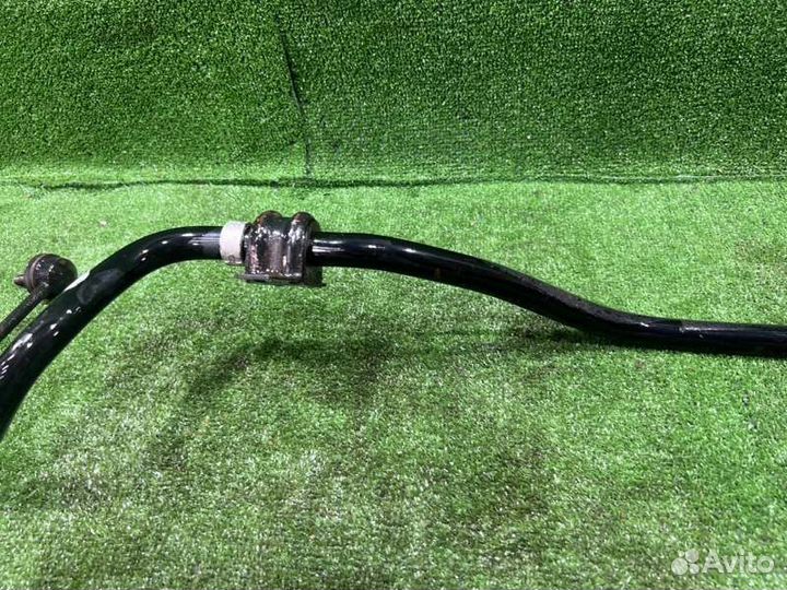 Стабилизатор поперечной устойчивости передний