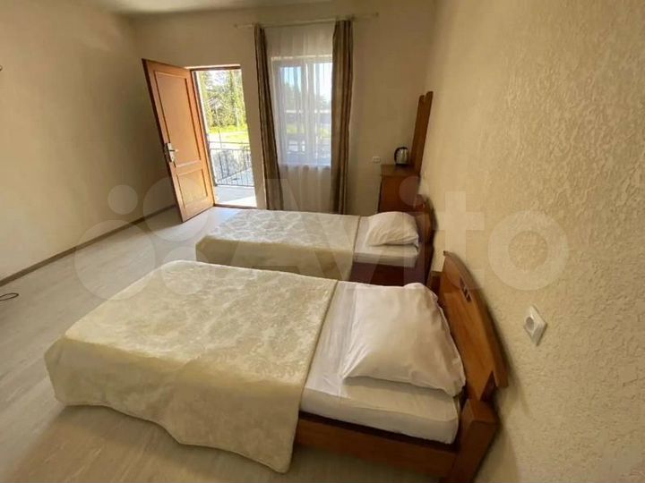 Комната 24 м², 1/3 эт.