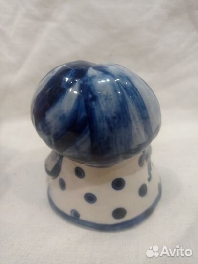 Домовёнок с подковой