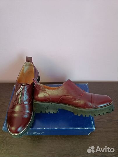 Туфли женские 36 размер