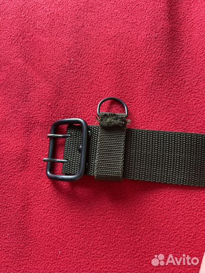 Ремень вкпо 3 размер 125см
