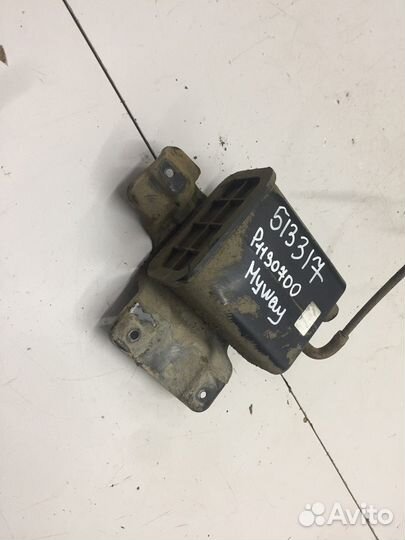 Абсорбер топливной системы (Lifan Myway)