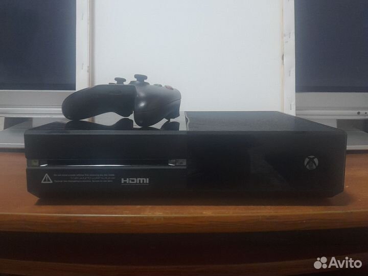 Xbox One 500gb