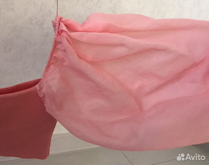 Топ женский