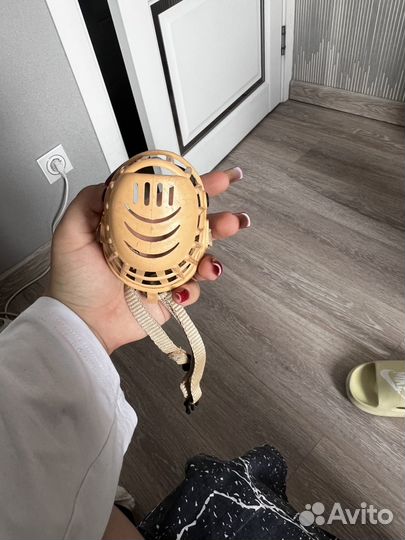 Намордник для маленьких собак