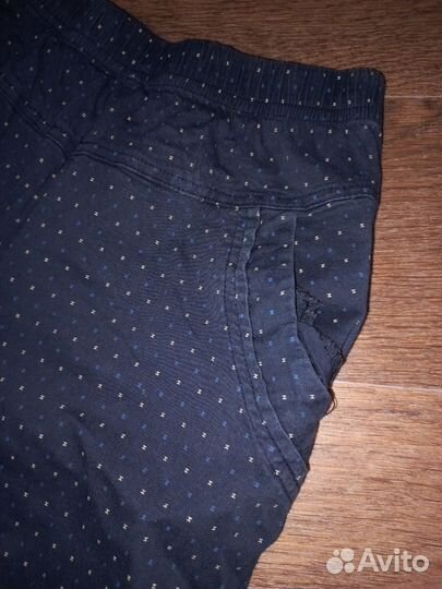 Штаны домашние женские