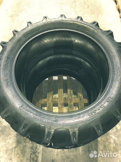 15.5-38 GTK AS100 12PR TT