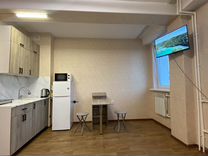 Квартира-студия, 23 м², 2/3 эт.