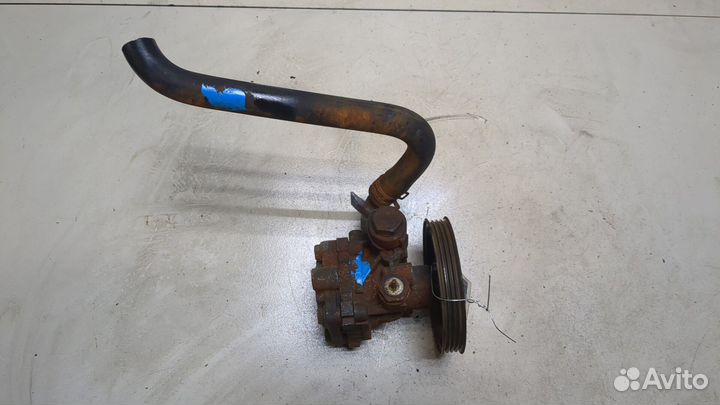 Гур Suzuki Grand Vitara, 2008