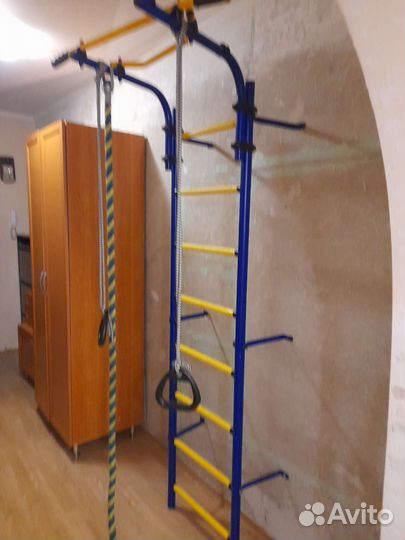 Спортивный комплекс