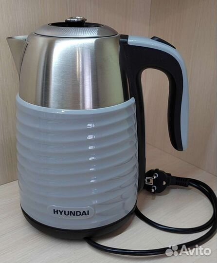 Чайник электрический