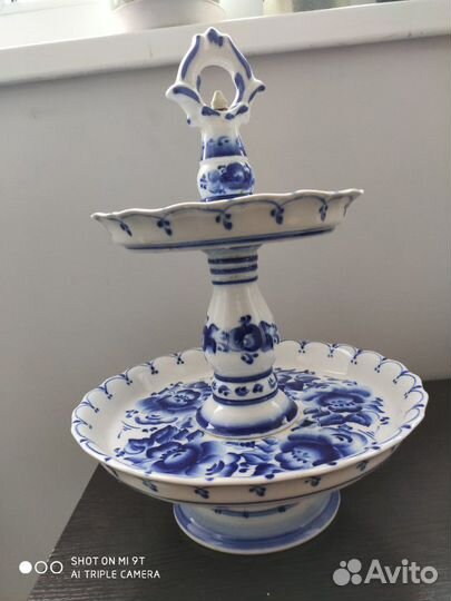 Фруктовница