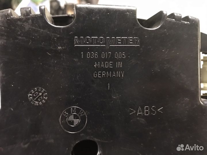 Приборная панель bmw e46 на бмв е46