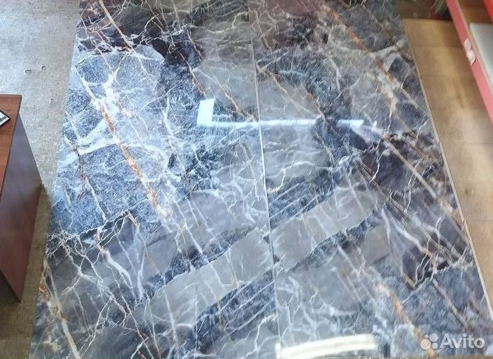 Гибкий мрамор для стен