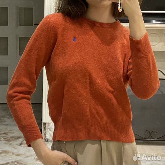 Джемпер Ralph Lauren