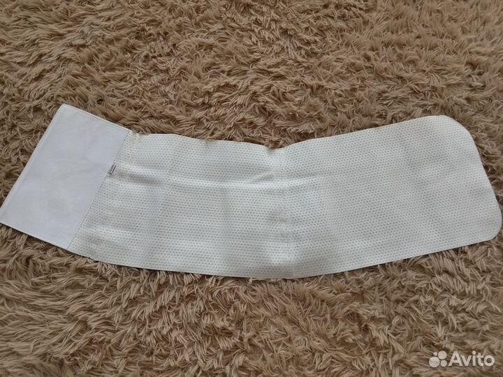 Бандаж фэст 100