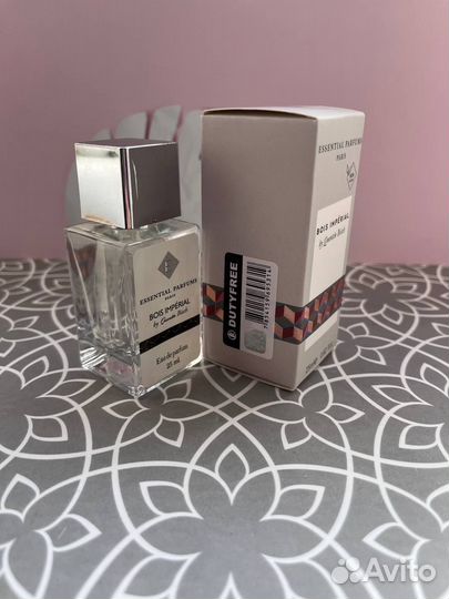 Тестер (Duty Free) Bois Impérial Essential Parfums