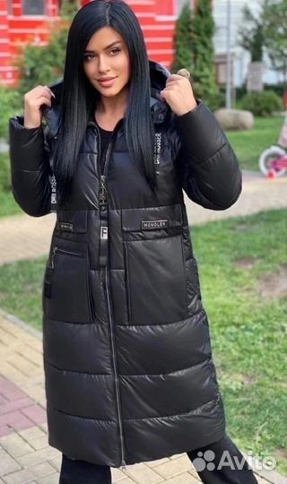 Женская одежда