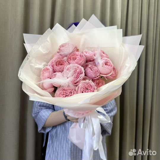 Барби букет (S)