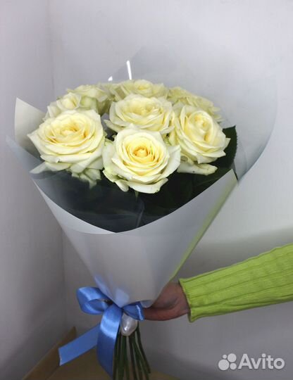 Срочная доставка букетов