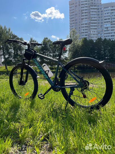 Велосипед детский двухколесный