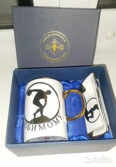 Подарочный набор для мужчин