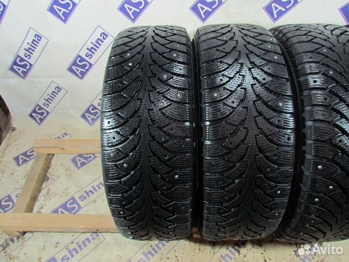 Nordman Nordman 4 195/65 R15 96R