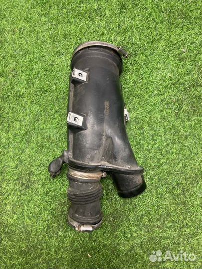 Воздуховод воздушного фильтра Bmw 7 F01 3.0 N54