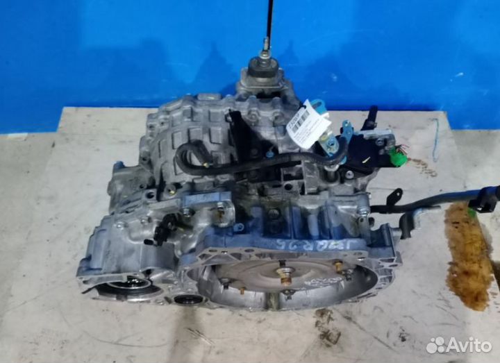 Вариатор Nissan Teana j32 2.5