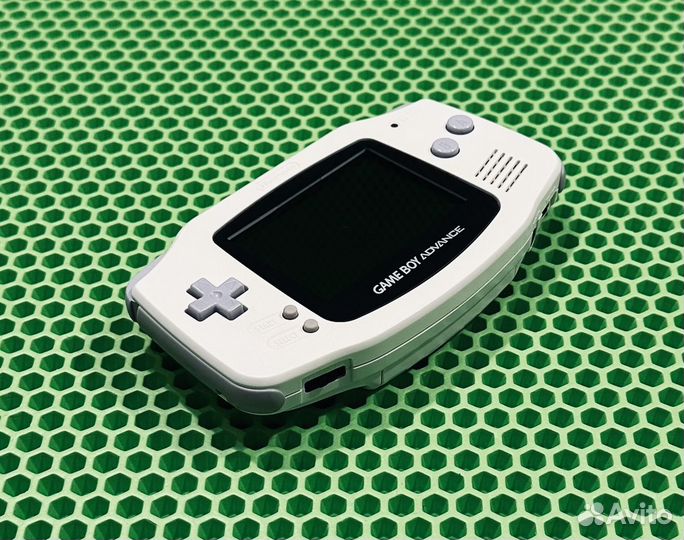 Game Boy Advance (AJ10799117)