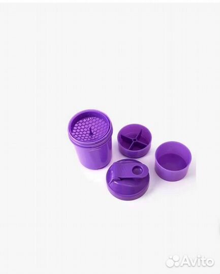 Шейкер для коктейлей